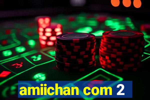 amiichan com 2